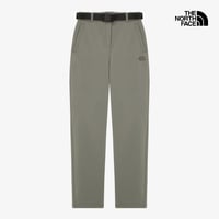 W'S HEATCORE PANTS DARK BEIGE NP6PR80B