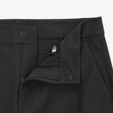 M'S CITY TAPERED PANTS DARK GRAY NP6NQ60B