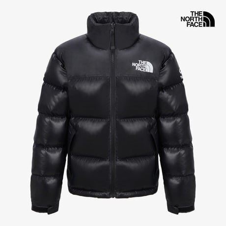 【SUMMIT SERIES】W'S QUANTUM NUPTSE JACKET (RDS) BLACK NJ1DS98A