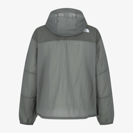 RUBEN JACKET SLATE NJ3LS02L