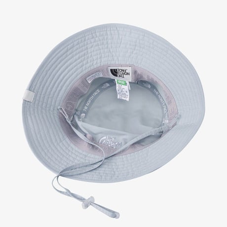 STANDARD LT BUCKET HAT COOL GRAY NE3HR00K