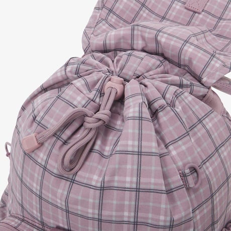W'S BREEZE BACKPACK S_DTP GRAYISH LILAC NM2DS19A