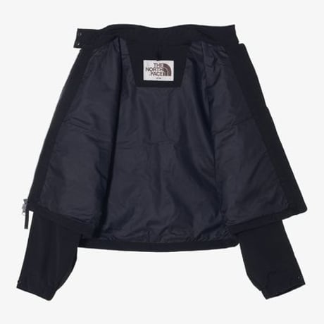 W'S NEILTON JACKET BLACK NJ3BR30J