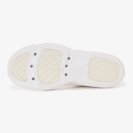 AQUA SOCK IVORY NS84R11C