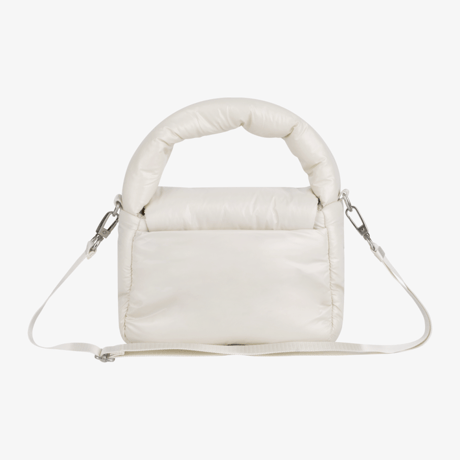 BUBBLY TOTE BAG MINI CREAM NN2PR70K