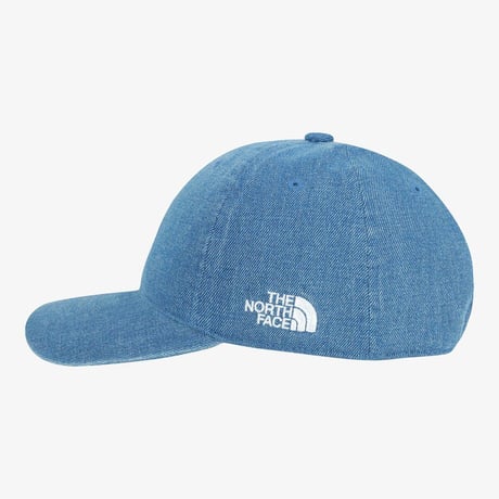 LOGO BALL CAP_WP BLUE NE3CS06K