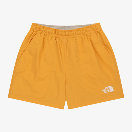 OLEMA SHORTS MUSTARD NS6NS01L