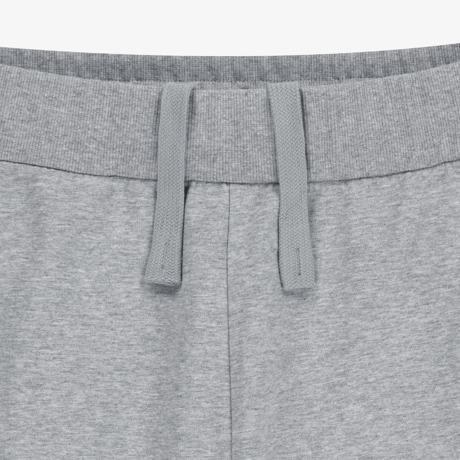APTOS TRAINING PANTS MELANGE GREY NP6KS03K