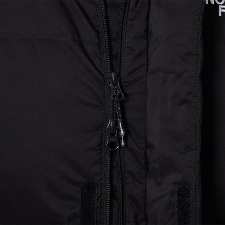 M'S CHALLENGE AIR DOWN COAT (RDS) BLACK NC1DS51A