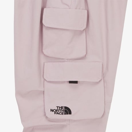 K'S GOFLEX PANTS PALE PINK NP6NR03U