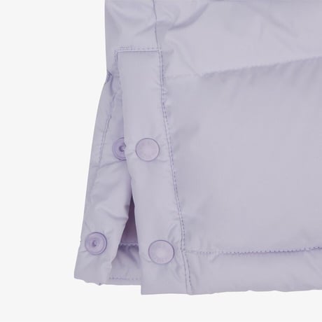 K'S EXPLORING COAT (HYBRID DOWN) LILAC NC1DR53S