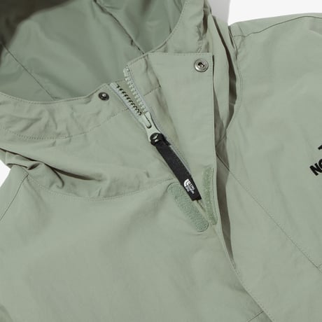 MANTON JACKET/H LIGHT KHAKI NJ3BQ12K