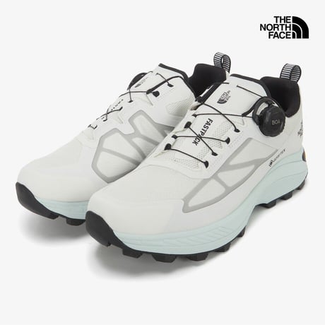 FASTPACK BOA GTX OFF WHITE NS95S01E