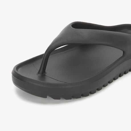 CAMPER'S FLIP BLACK NS83S01A