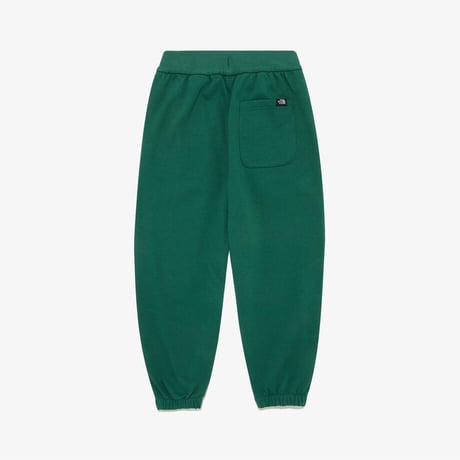 K'S GO-TO 3PCS SET JUNGLE GREEN NM5MR57U