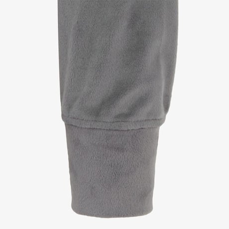 W'S LAURA ZIP-UP JACKET DARK GRAY NJ5JR56A