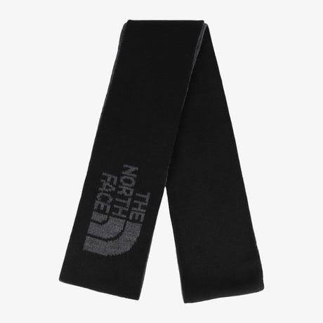 WL MELLOW KNIT MUFFLER BLACK NA5IR52J