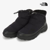 W NUPTSE BOOTIE CUFF SHORT BLACK NS87R58A