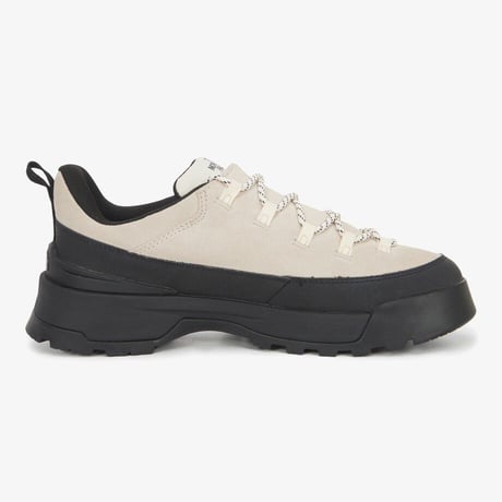 GLENCLYFFE URBAN LOW WHITE NS94S23B