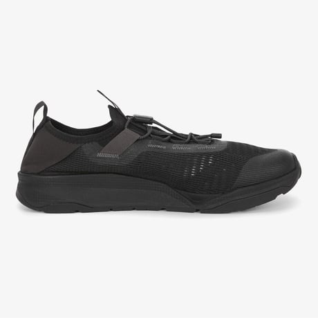 M PLATTE CANYON BLACK NS84S01A