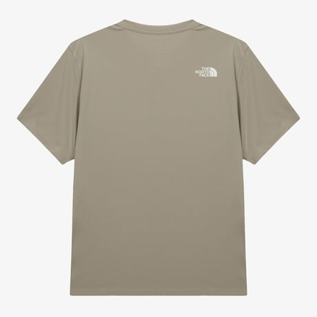 M'S RECOVERY GRAPHIC S/S R/TEE LATTE NT7US18D