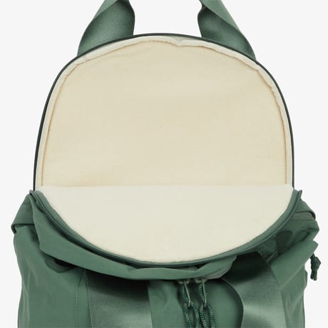 W NEVER STOP DAYPACK KHAKI NM2SR30B