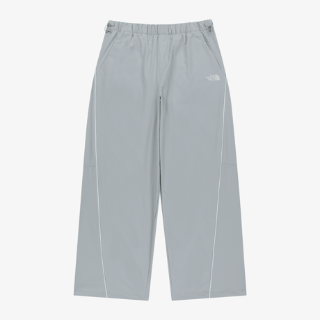 DYNAMO PANTS ICE GREY NP6NR54L