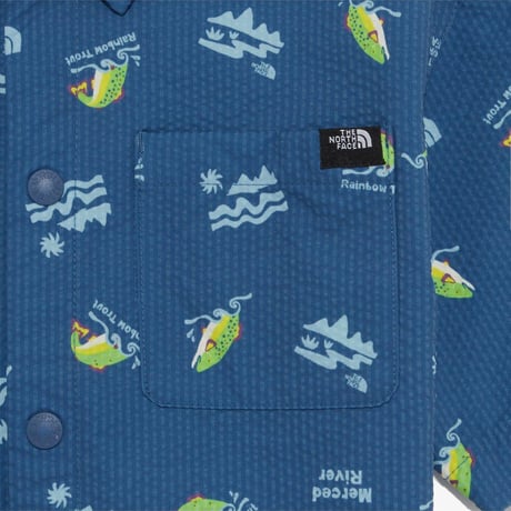 K'S EXPLORER SET NAVY NH8SR23U