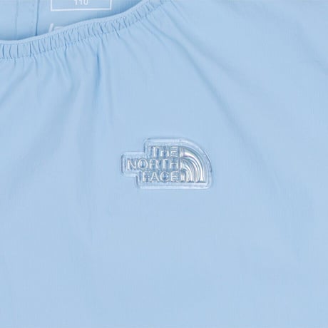 G'S ICEMAX S/S TEE LIGHT BLUE NT7US31T