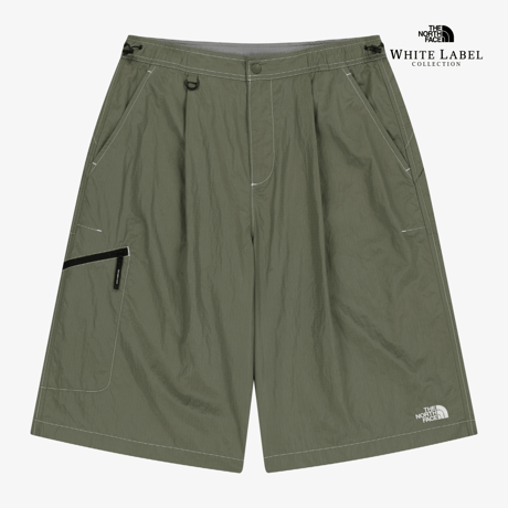 SHELDON BERMUDA SLATE KHAKI NS6NS03K