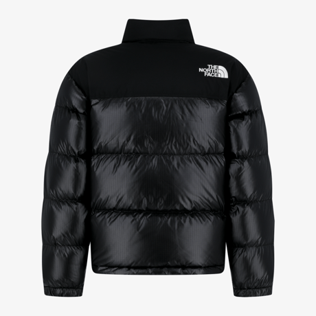 NOVELTY NUPTSE DOWN JACKET (RDS) BLACK NJ1DR51J