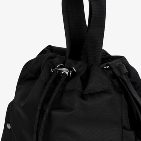 BONNEY BUCKET BAG MINI BLACK NN2PR65