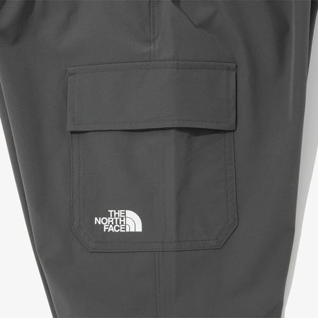 K'S HIKE CAPRI SET BLACK NT7UQ11T