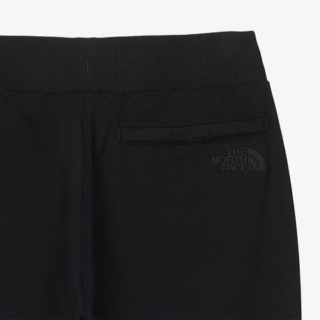 GO TO 1966 SWEATPANTS BLACK NP6KQ52J
