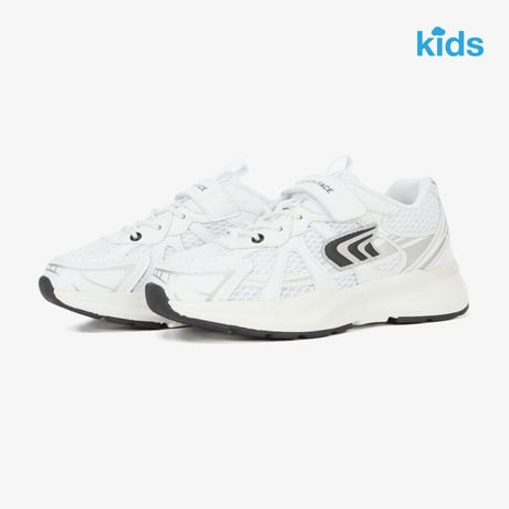 K'S SOLID WHITE NS93R83T