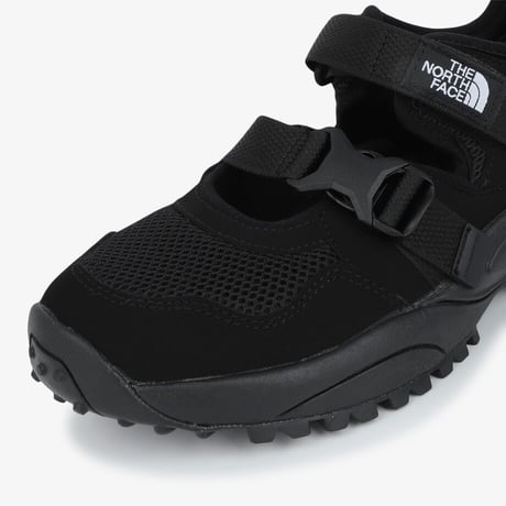SNEAKER SANDAL BLACK NS82S67J