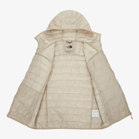 【SUMMIT SERIES】M'S HEATLINE JACKET GOLD BEIGE NJ3NS00B