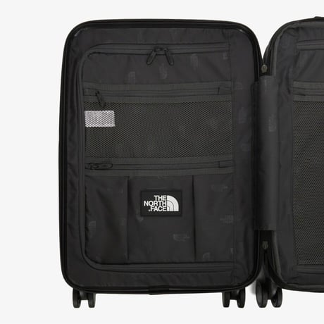 TNF NEW WHEELER 20 RED NN2AS78E