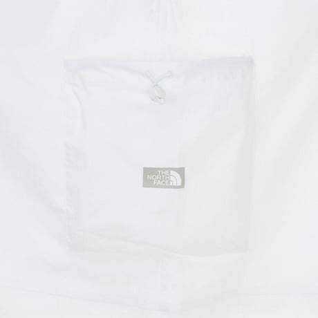 W'S FROST SKIRT WHITE NK6NR32C