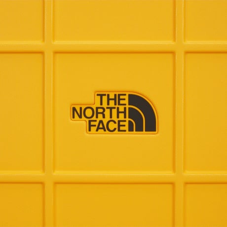 TNF NEW WHEELER 24 GOLD YELLOW NN2AS79D