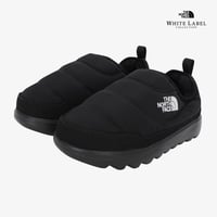 DOME SLIP ON BLACK NS86S72J