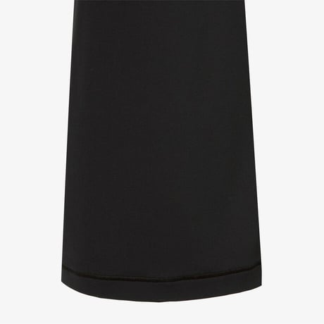 W'S SWAY FLARE LEGGINGS BLACK NF6KR31A