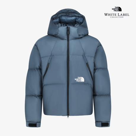 PROJECT DOWN JACKET (RDS) DUST BLUE NJ1DR58K