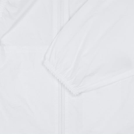 G'S OVELA JACKET WHITE NJ3LS17S