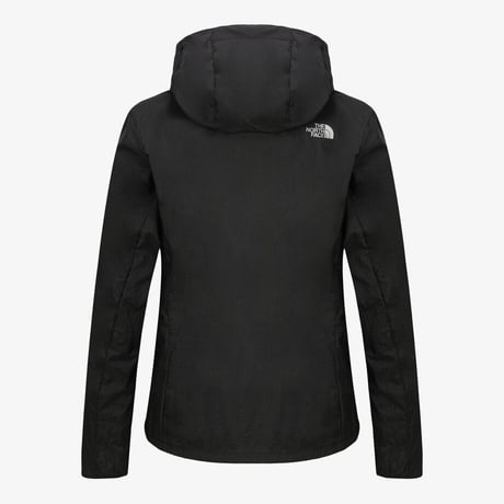 W'S AIRSHIFT JACKET BLACK NJ3LS33A
