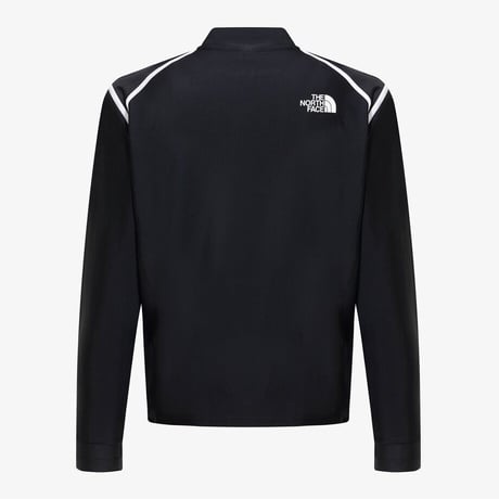 SURFSIDE ZIP UP BLACK NJ5JR03J