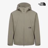 M'S VECTOR JACKET OXFORD TAN NJ3BS53B