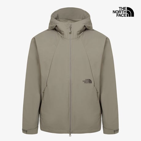 M'S VECTOR JACKET OXFORD TAN NJ3BS53B