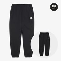 ICE RUN PANTS BLACK NP6NQ04J