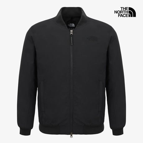 M'S NOVA HEAT BOMBER BLACK NJ3NS51A